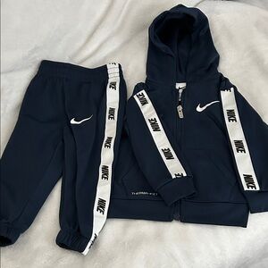 Nike baby Tracksuit Set